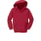 Port & Company® Core Fleece Pullover Hooded Toddler Sweatshirt